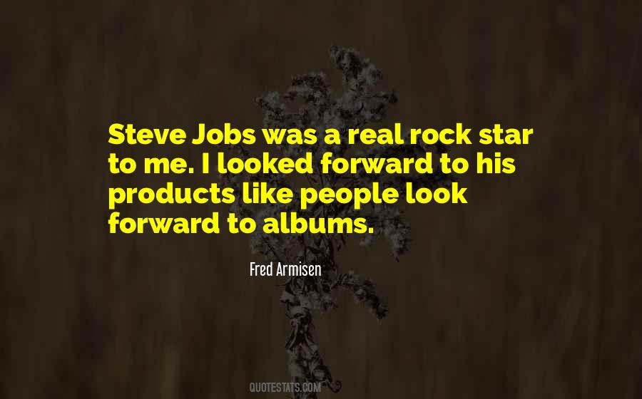 Quotes About Steve Jobs #1522416