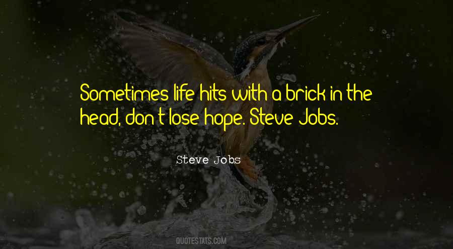 Quotes About Steve Jobs #1548516