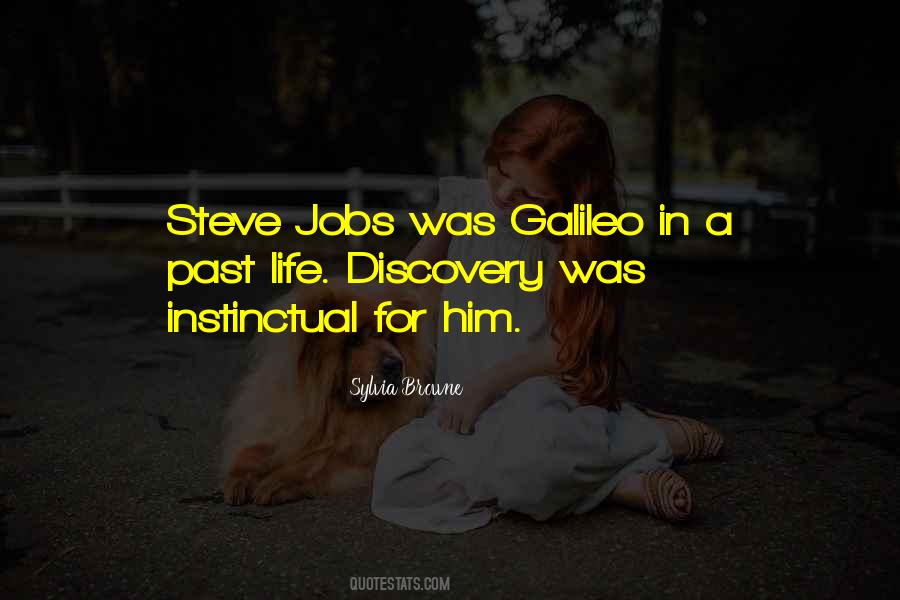 Quotes About Steve Jobs #1804060