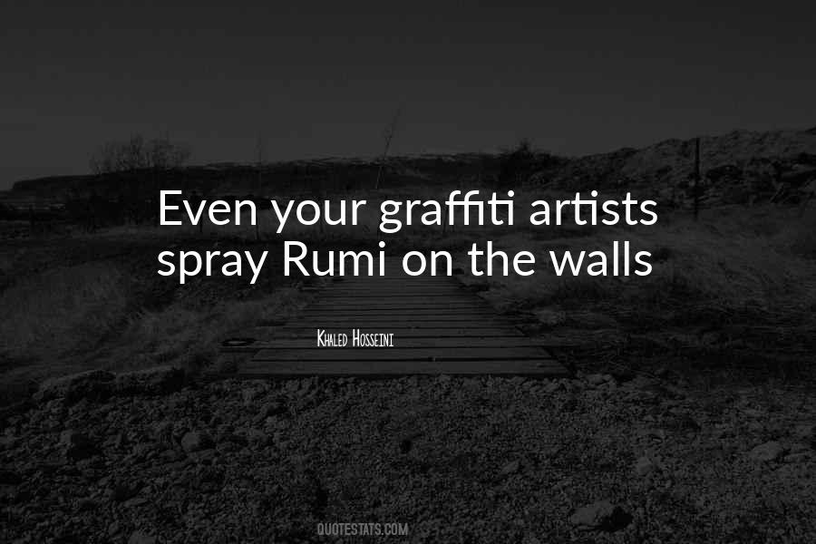 Spray Quotes #1384140