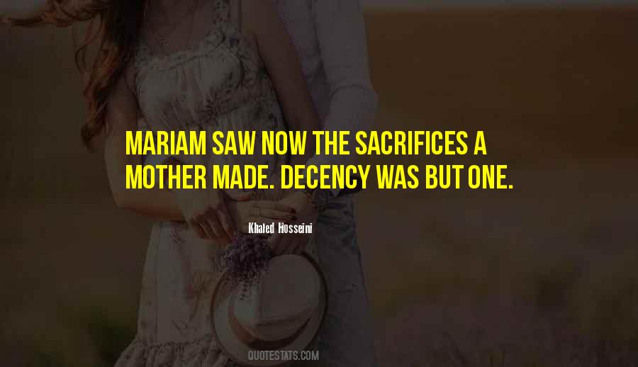 Quotes About Mariam #1380303