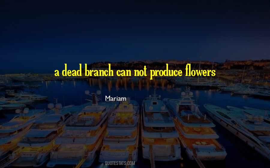 Quotes About Mariam #1853519