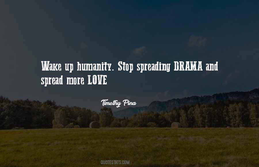 Spread The Love Quotes #1223805