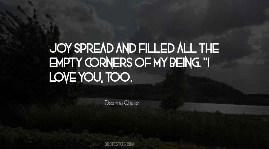 Spread The Love Quotes #549373