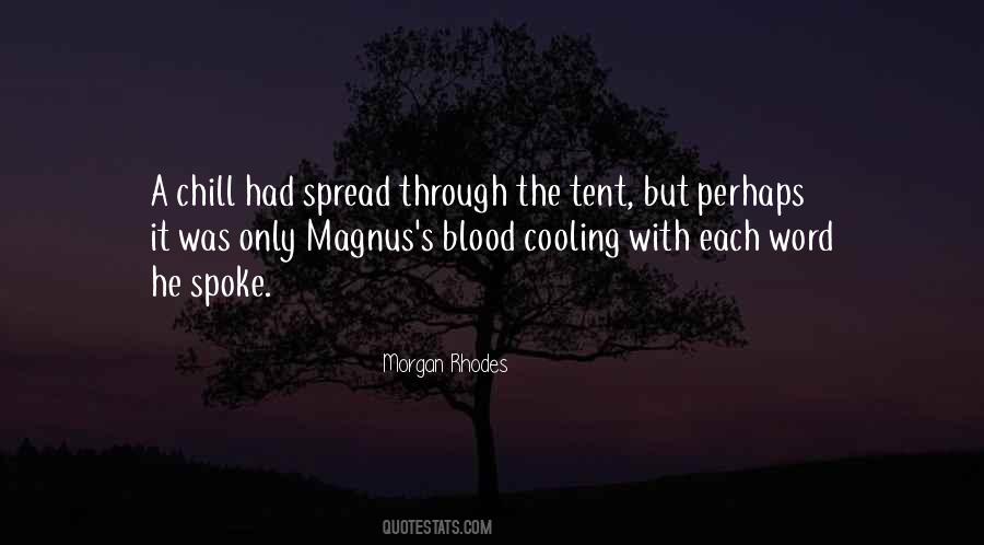 Spread The Word Quotes #1318964