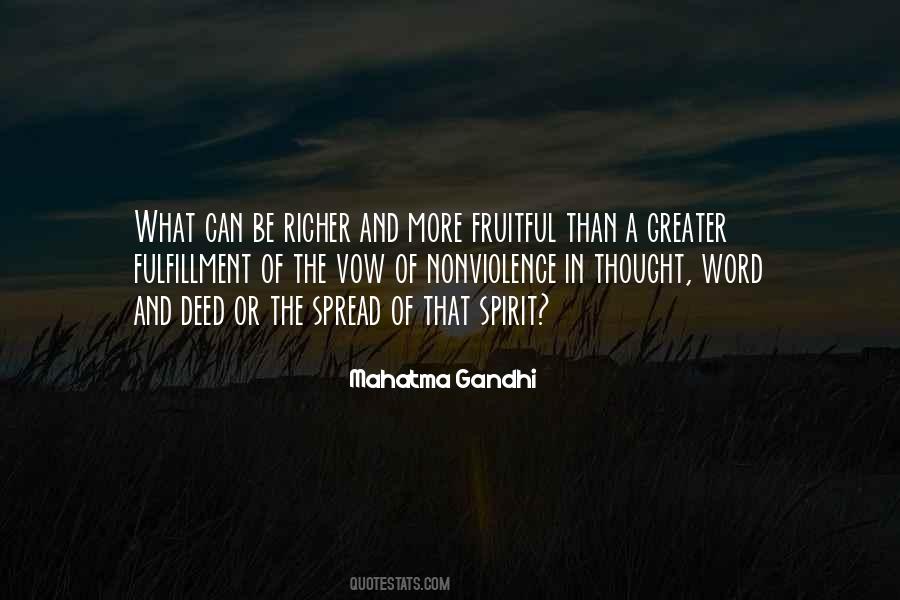 Spread The Word Quotes #1762162