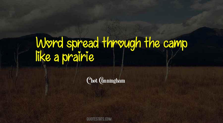 Spread The Word Quotes #41497