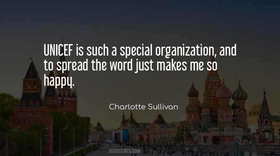 Spread The Word Quotes #468212