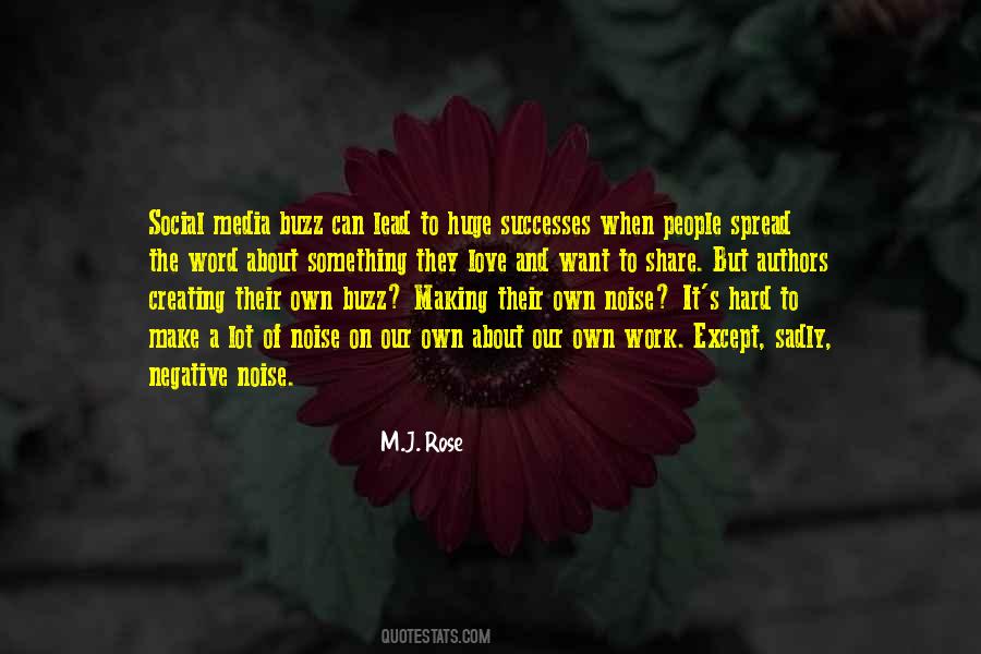 Spread The Word Quotes #961189