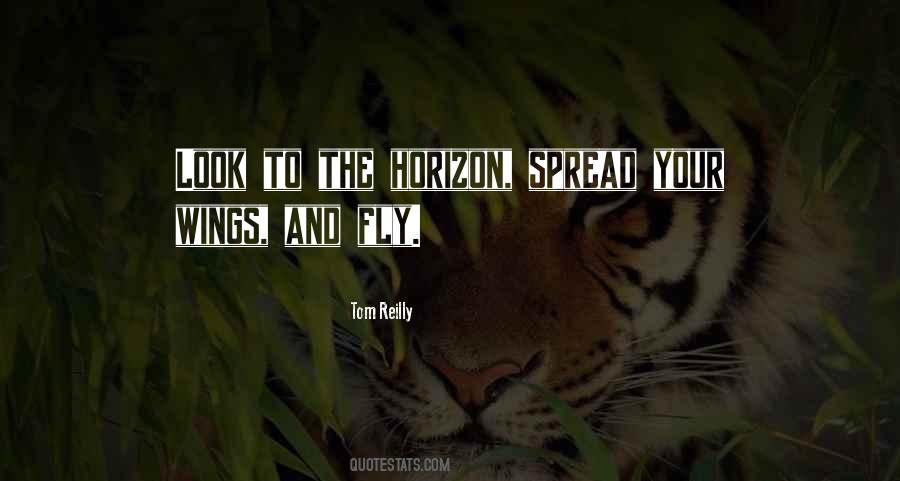 Spread Your Wings And Fly Quotes #428333