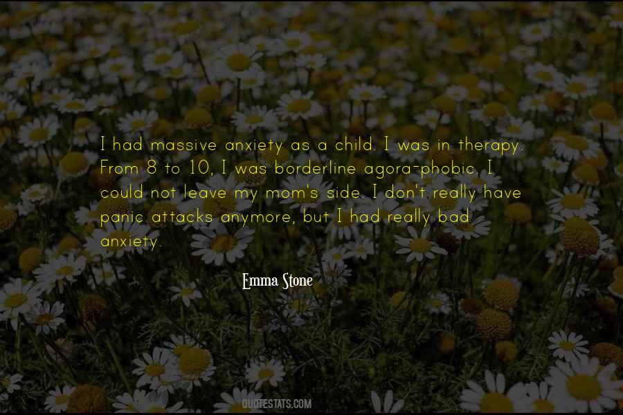 Quotes About Emma Stone #1170761