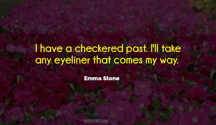 Quotes About Emma Stone #1177389