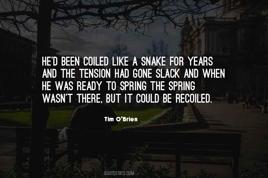 Spring Like Quotes #186521