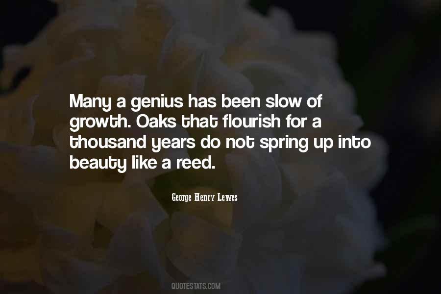 Spring Like Quotes #298559