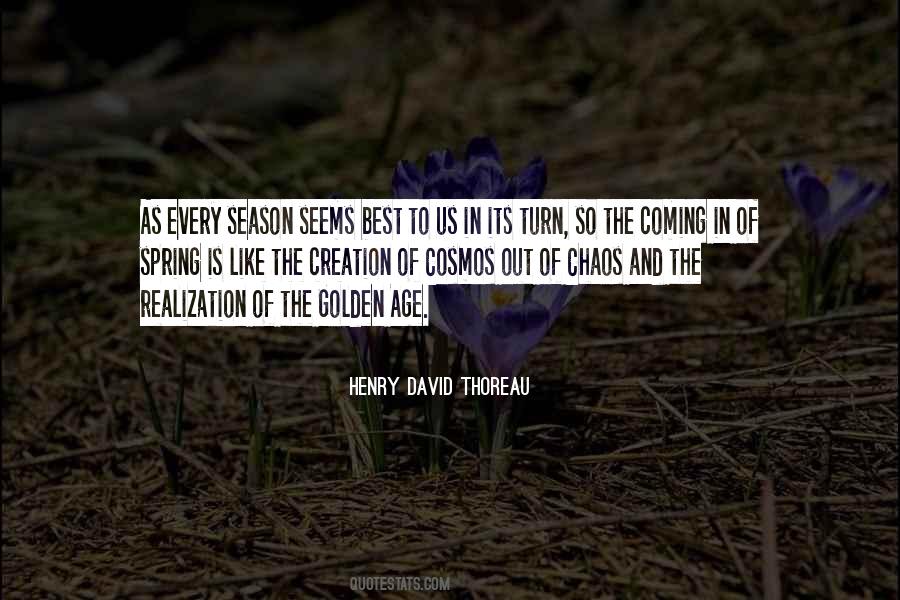 Spring Like Quotes #310989