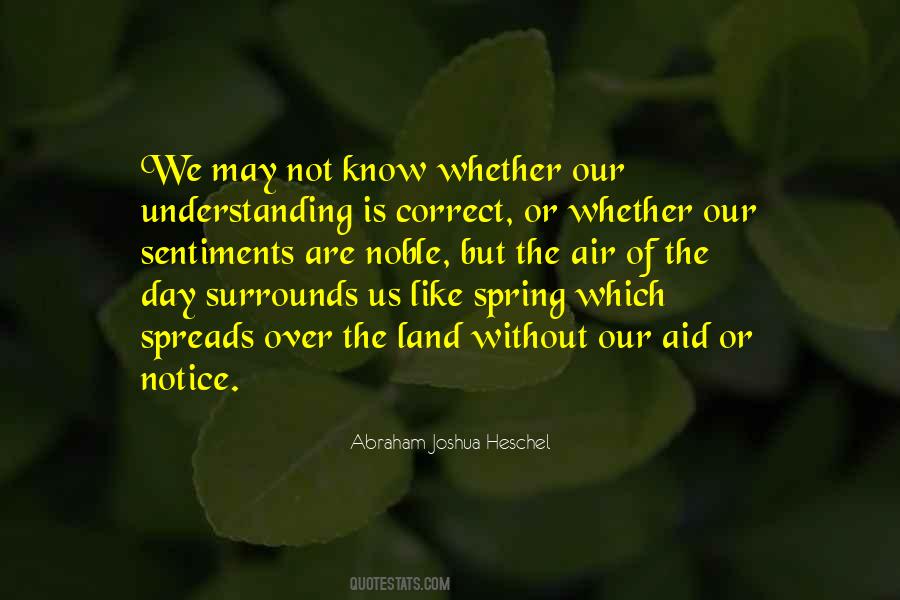 Spring Like Quotes #71656