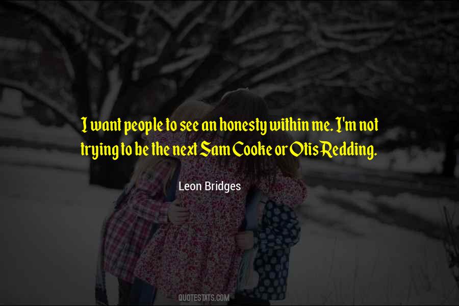 Quotes About Otis Redding #1020378