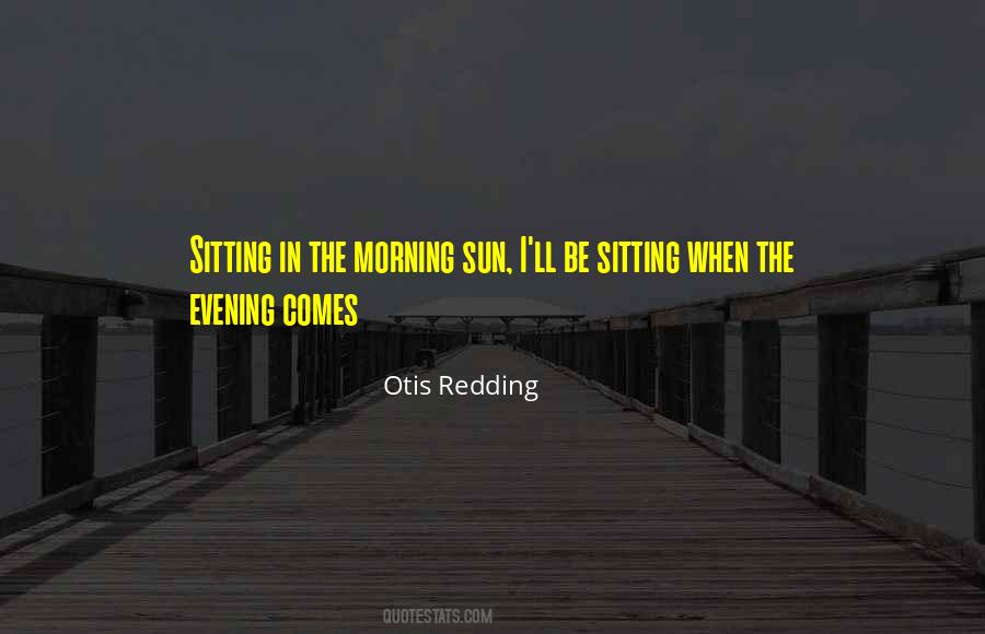 Quotes About Otis Redding #1498348