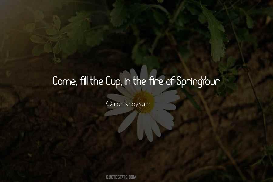 Spring Time Quotes #10780 Spring Time Quotes #10780