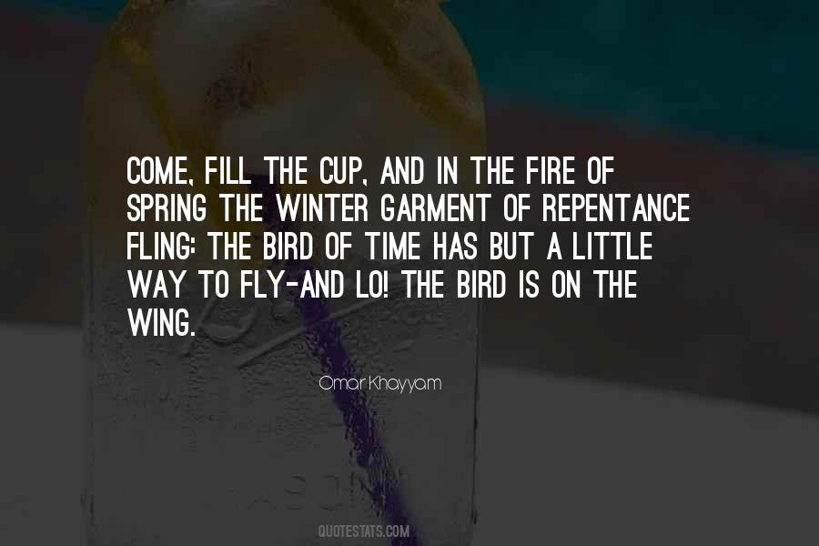 Spring Time Quotes #219134 Spring Time Quotes #219134