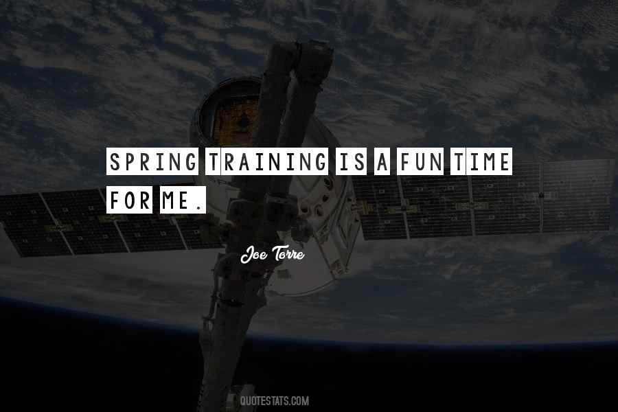 Spring Time Quotes #36852