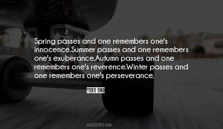 Spring Time Quotes #411820 Spring Time Quotes #411820