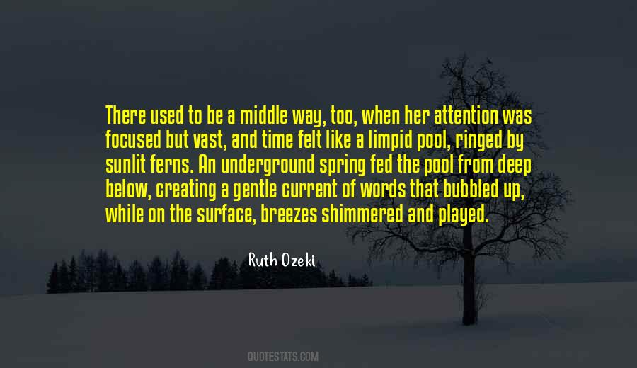 Spring Time Quotes #57293 Spring Time Quotes #57293