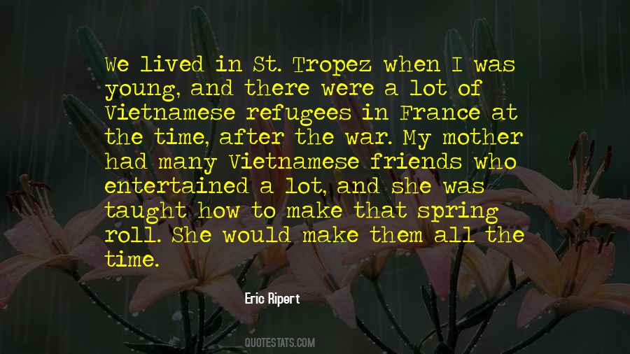 Spring Time Quotes #804695 Spring Time Quotes #804695
