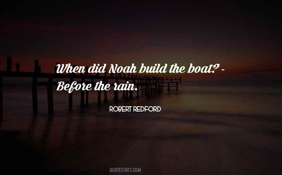 Quotes About Noah #1306986
