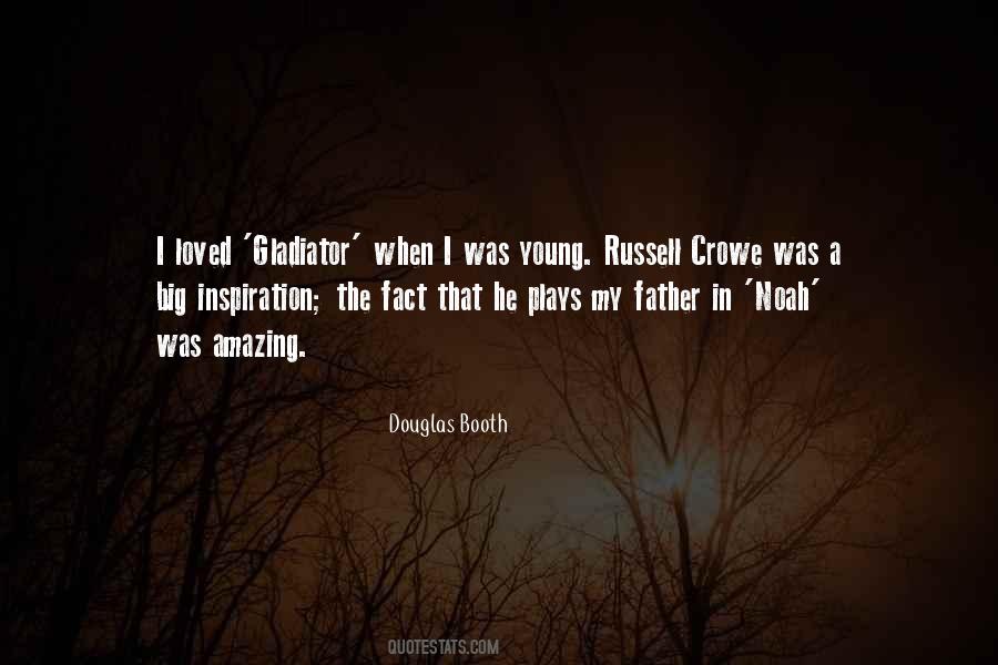 Quotes About Noah #1702622