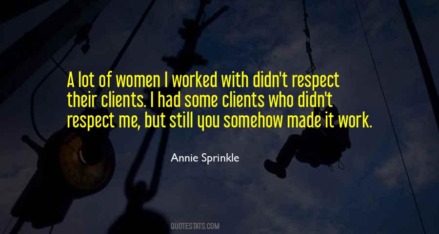 Sprinkle Quotes #1103383