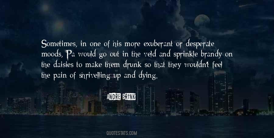 Sprinkle Quotes #1104314 Sprinkle Quotes #1104314