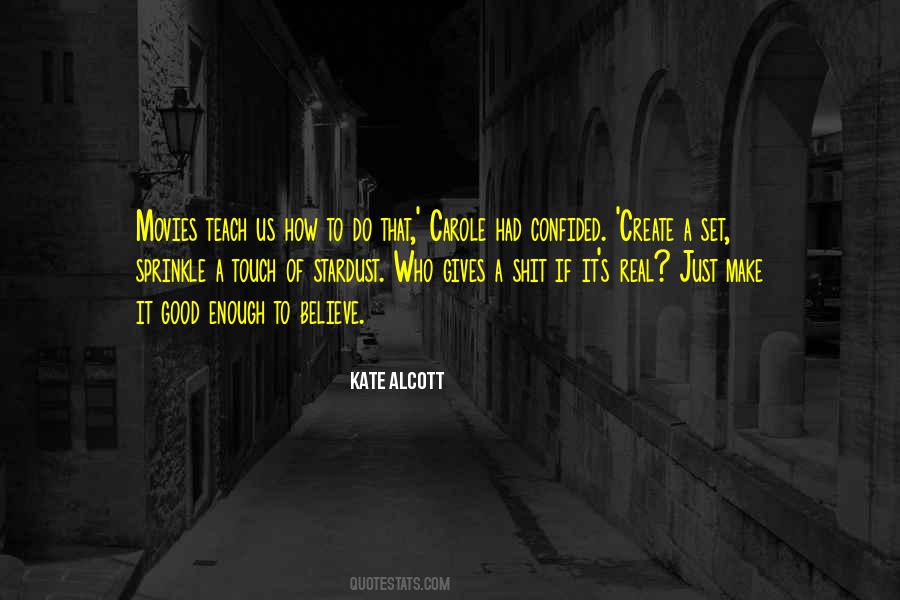 Sprinkle Quotes #1156643 Sprinkle Quotes #1156643