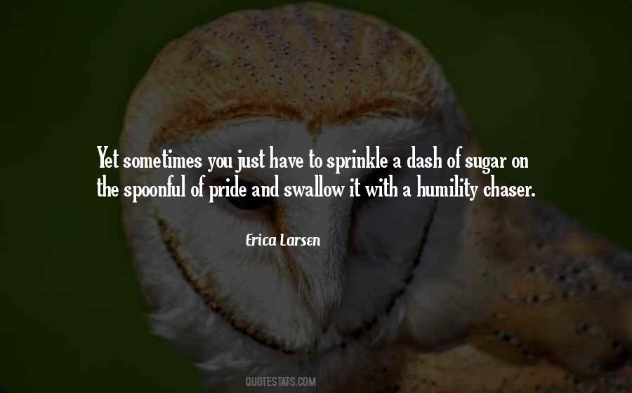 Sprinkle Quotes #184664 Sprinkle Quotes #184664