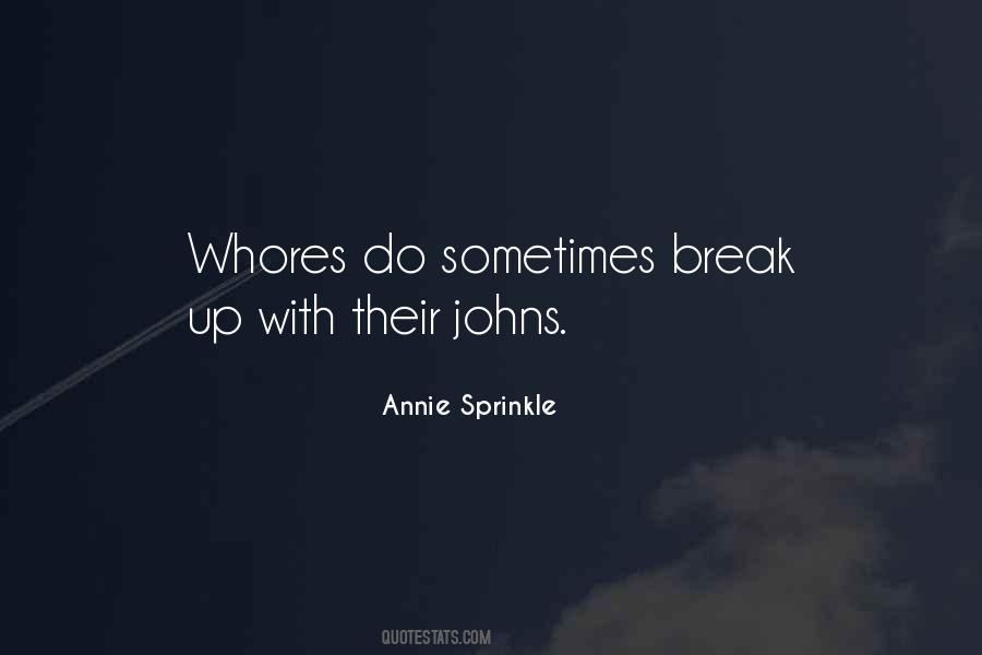 Sprinkle Quotes #64934