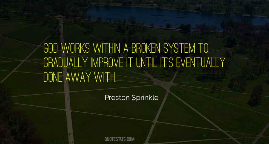 Sprinkle Quotes #706159