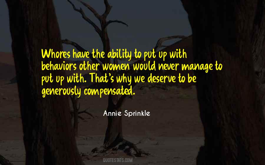 Sprinkle Quotes #917689 Sprinkle Quotes #917689