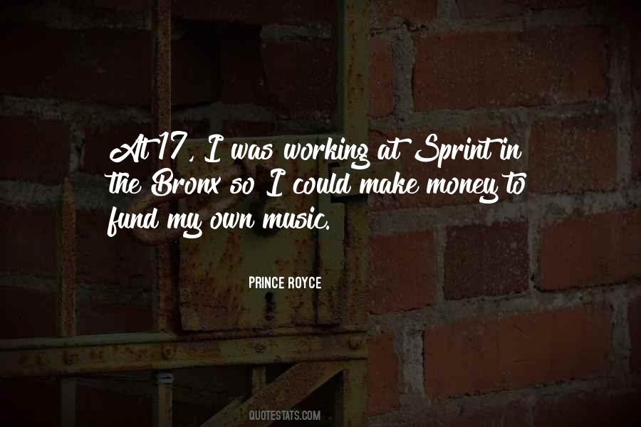 Sprint Quotes #716946