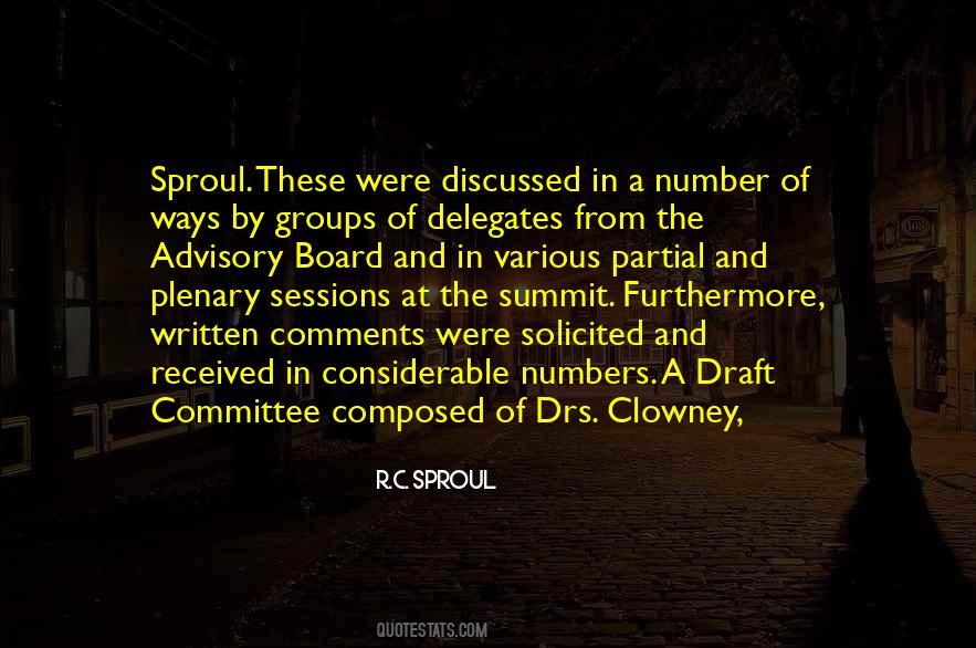 Sproul Quotes #1118952