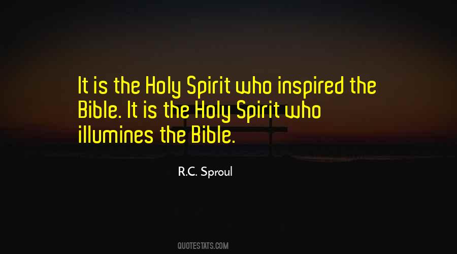 Sproul Quotes #172900
