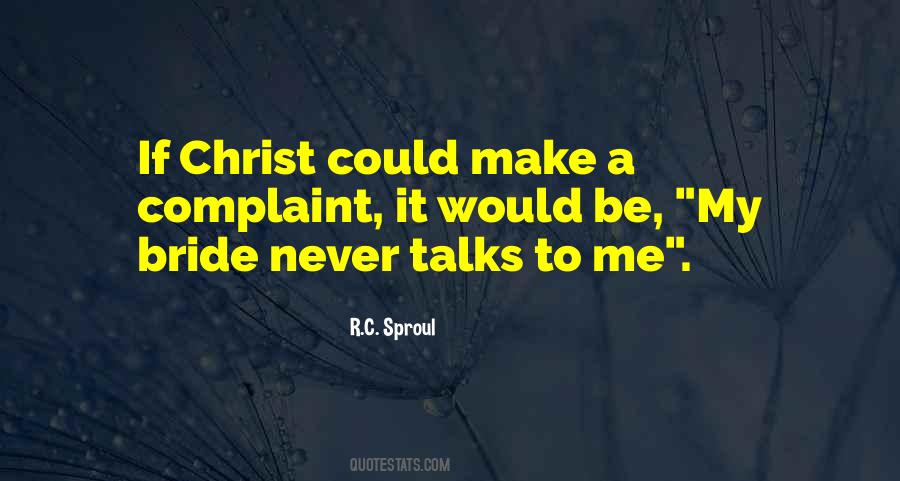 Sproul Quotes #233420