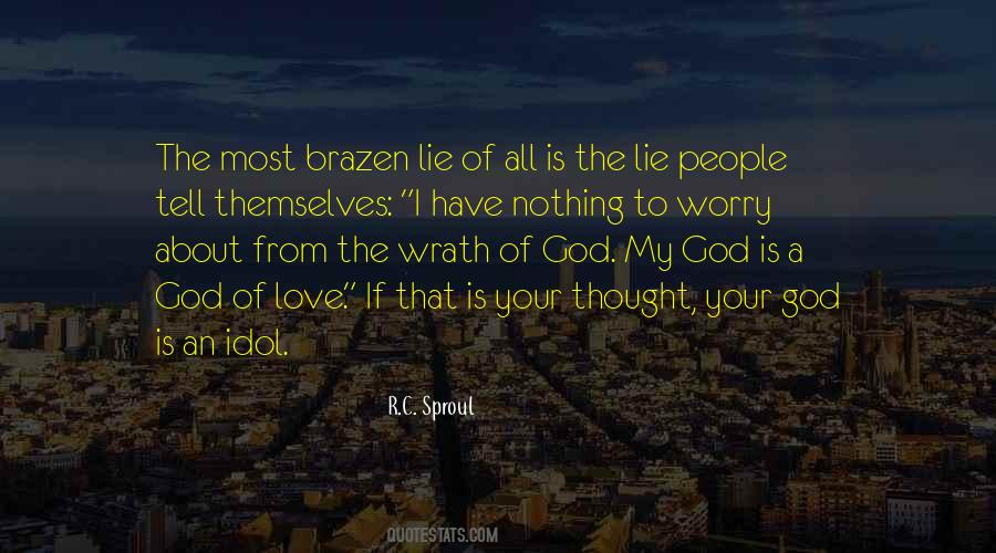 Sproul Quotes #240844