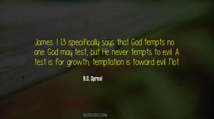 Sproul Quotes #316090