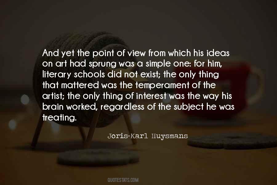 Sprung On You Quotes #1077213