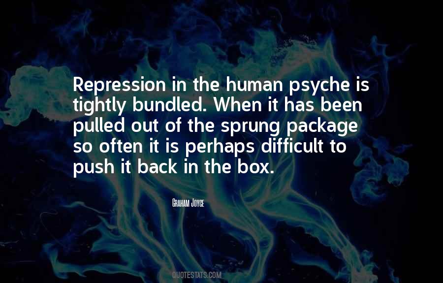 Sprung On You Quotes #1159541