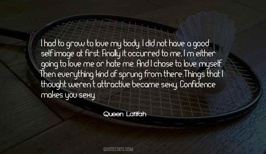 Sprung On You Quotes #1333983