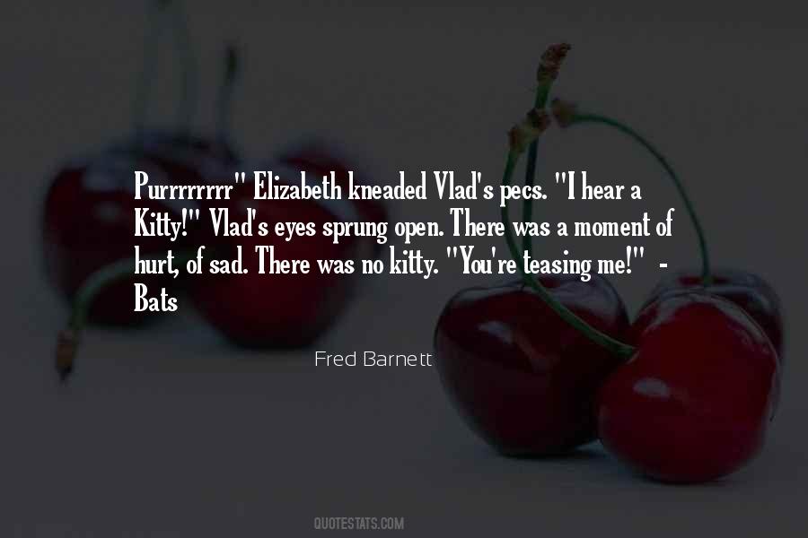 Sprung On You Quotes #1353157