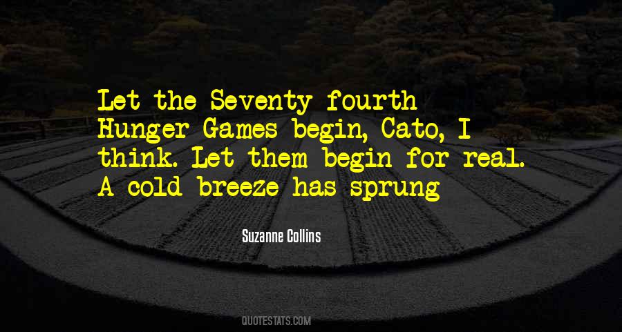 Sprung On You Quotes #70150