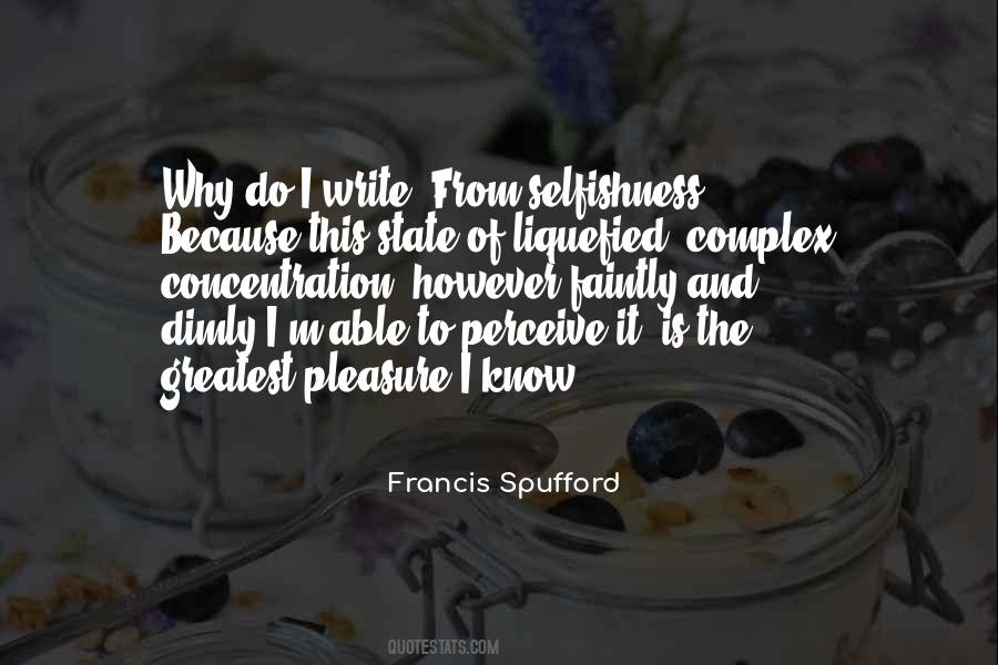 Spufford Quotes #1597005