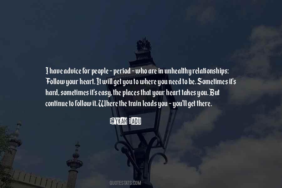 Quotes About Erykah Badu #450893